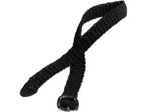 Horze Spur Straps